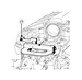 VIKTEC Motorsteuerungs-Werkzeugsatz - Renault 1.4 1.6 1.8 2.0 16V Twin